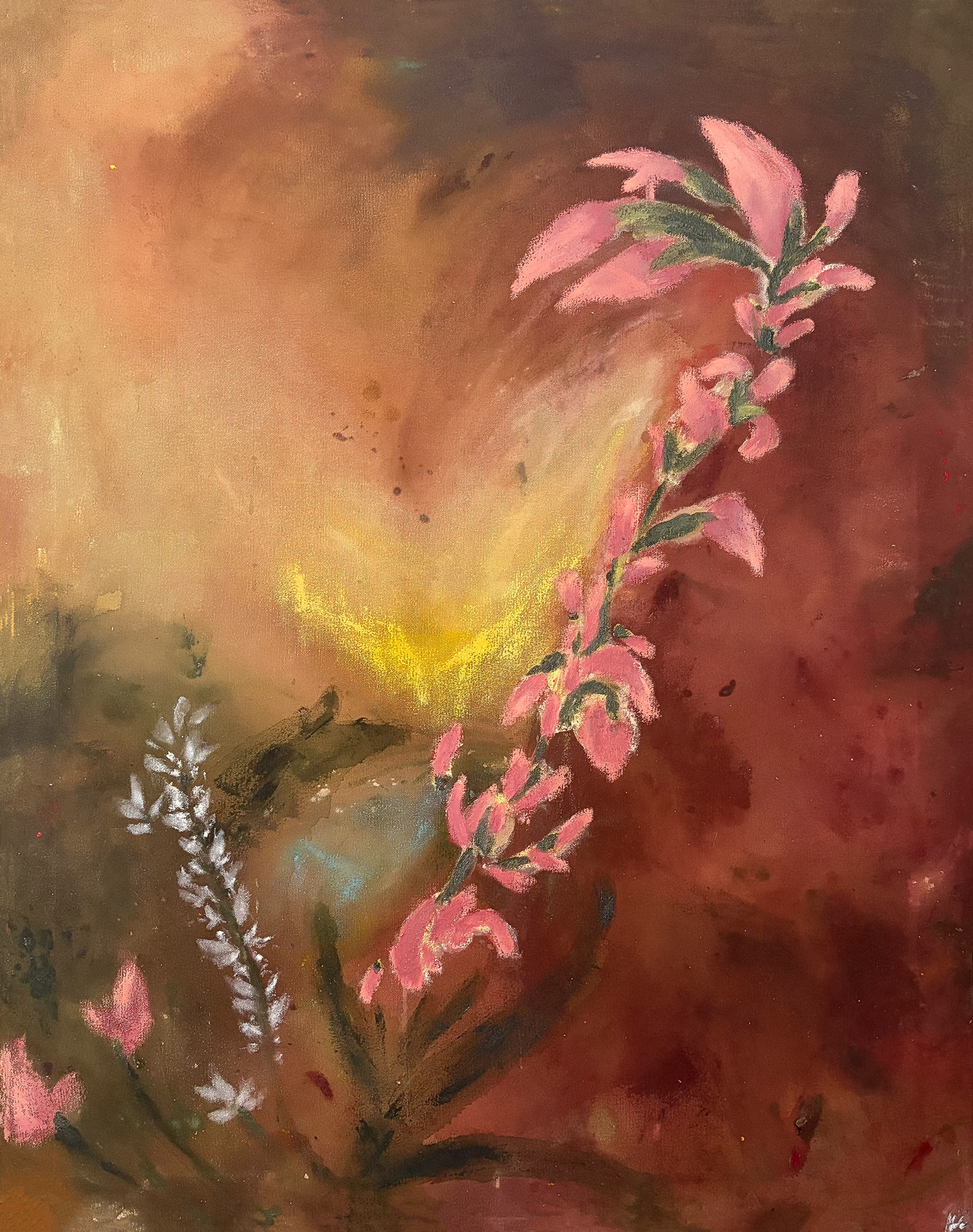 Blooming Vernal